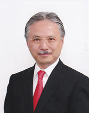 内藤 文雄