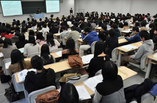 公開講座「経営学のススメ」